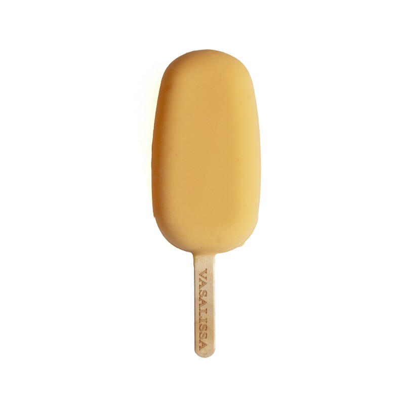 Ice Pop Naranjo en flor