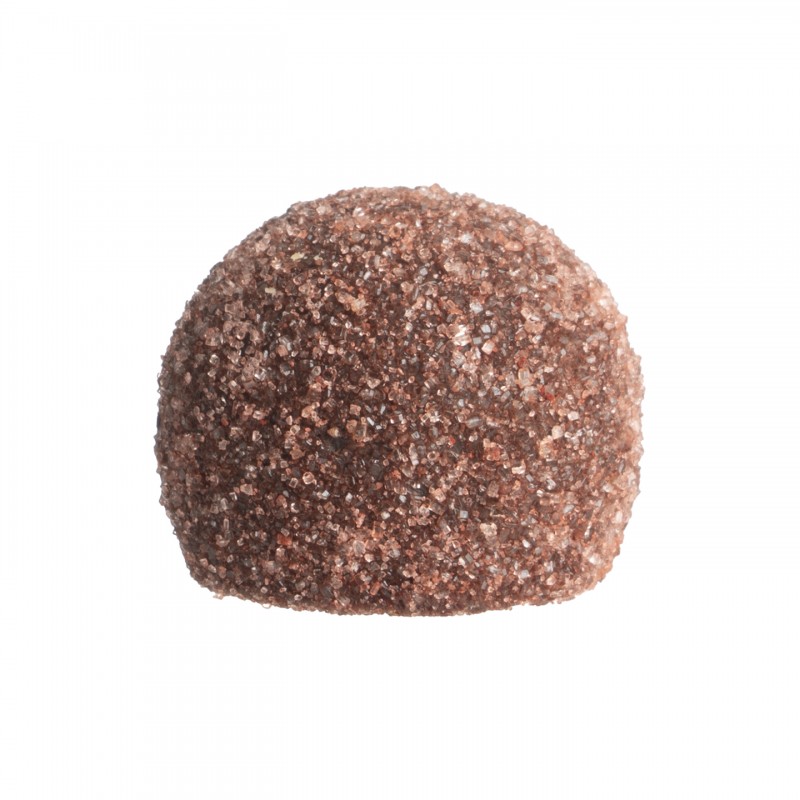 Trufa Frutos Rojos