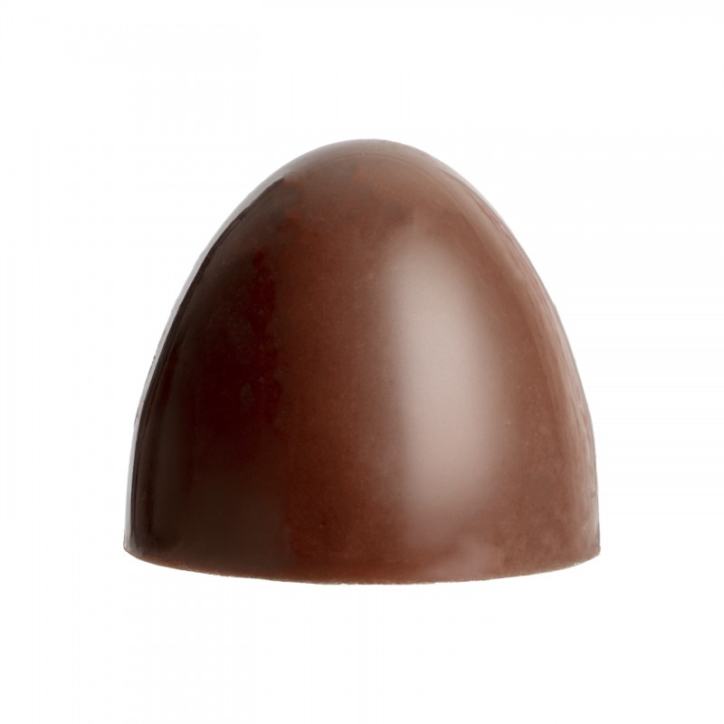 Dôme Dulce de Leche y Nuez